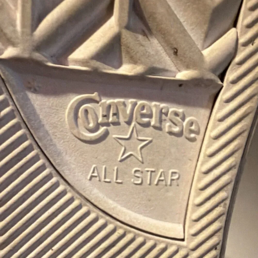 Converse all star